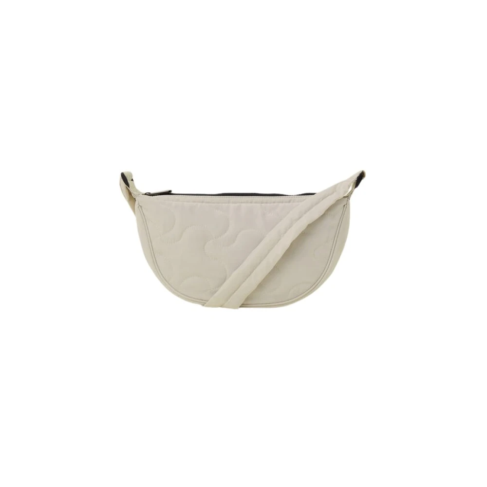 Cream Accessorize R Nylon Wiggle Cross Body Acc Bags Bags Day