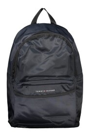 Blue Backpack