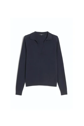 MaxMara WEEKEND - Toppar > Pikétröjor
