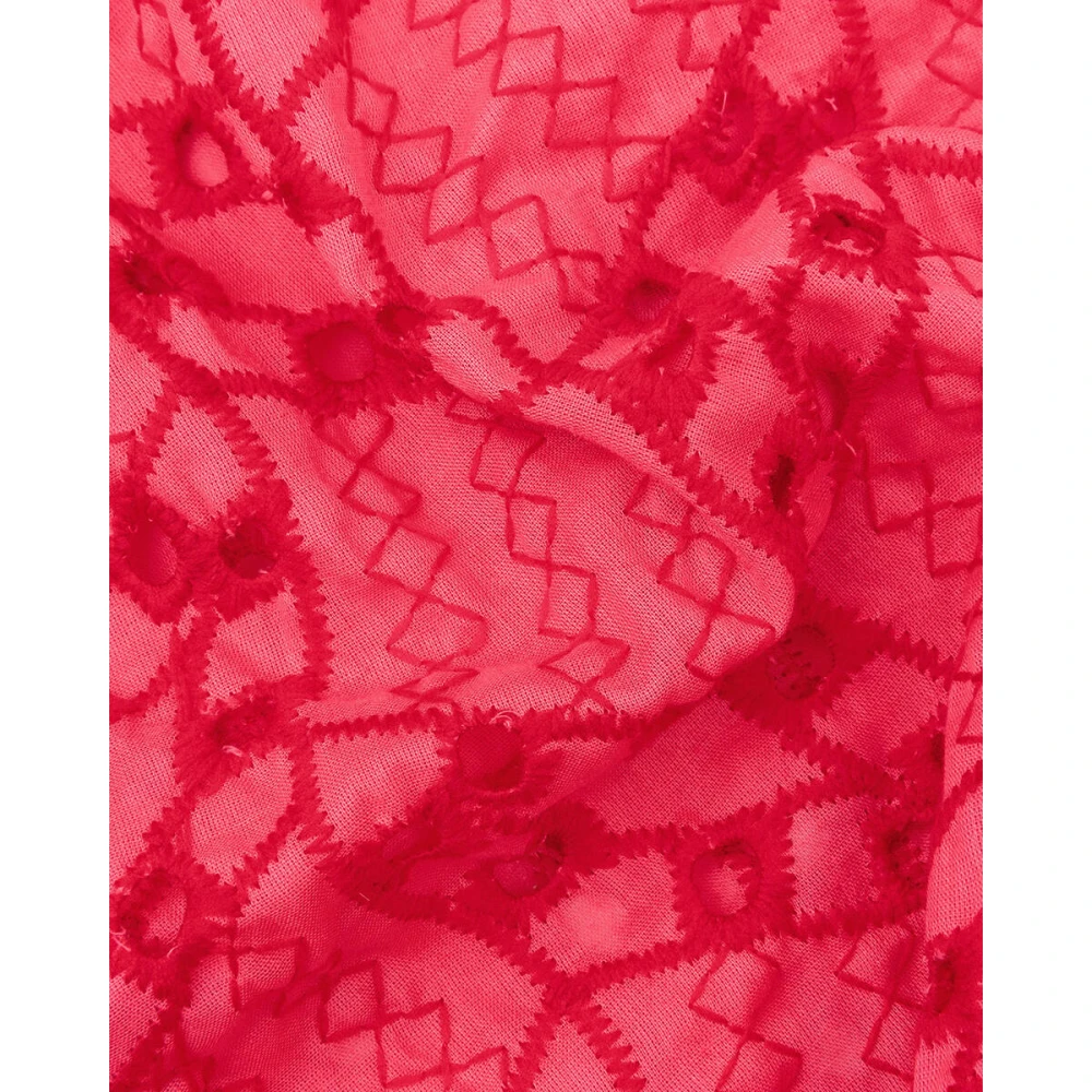 Ydence Korte Quinn Bermuda Shorts Pink Dames