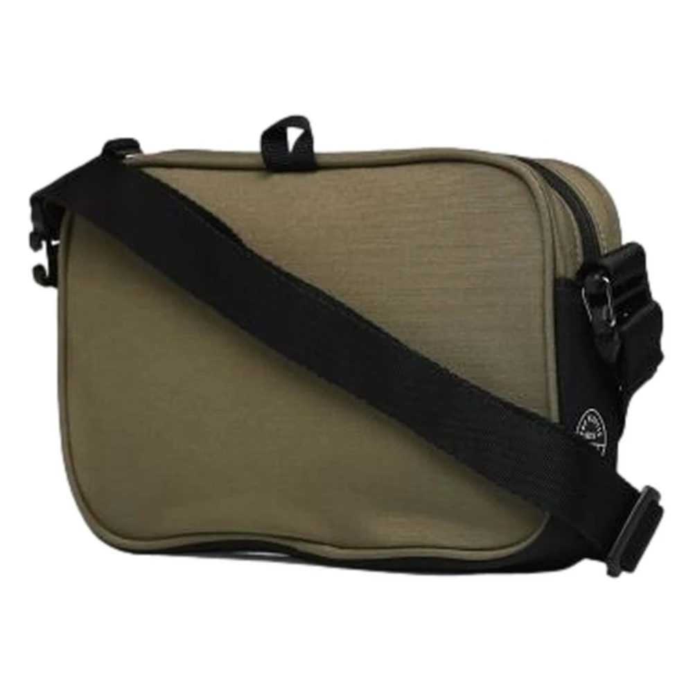 Adidas Organizer tas Green Heren