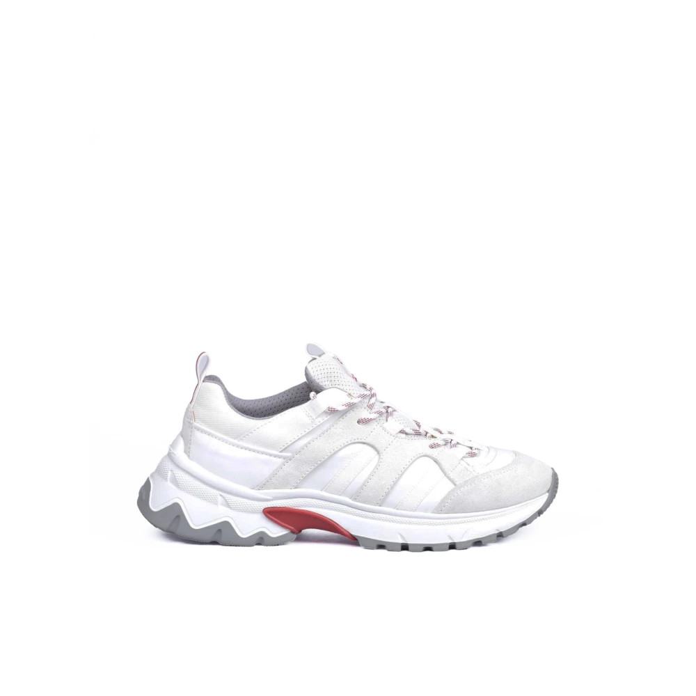 Eleventy sneakers