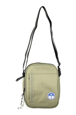 Vattentät Cordura Crossbody Bag
