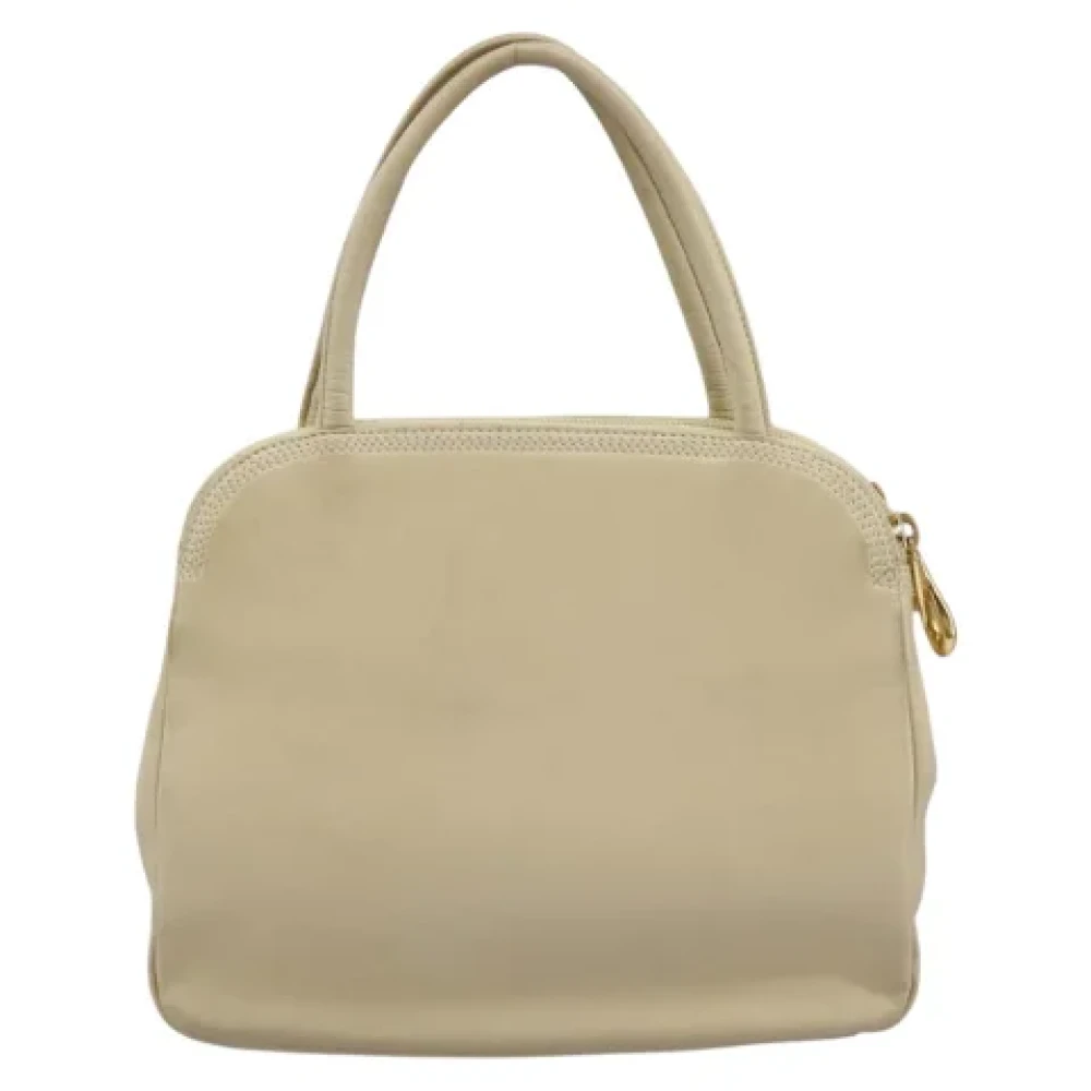 Pre-owned > Pre-owned Bags > Pre-owned Handbags - - Loewe Pre-owned - Modalova