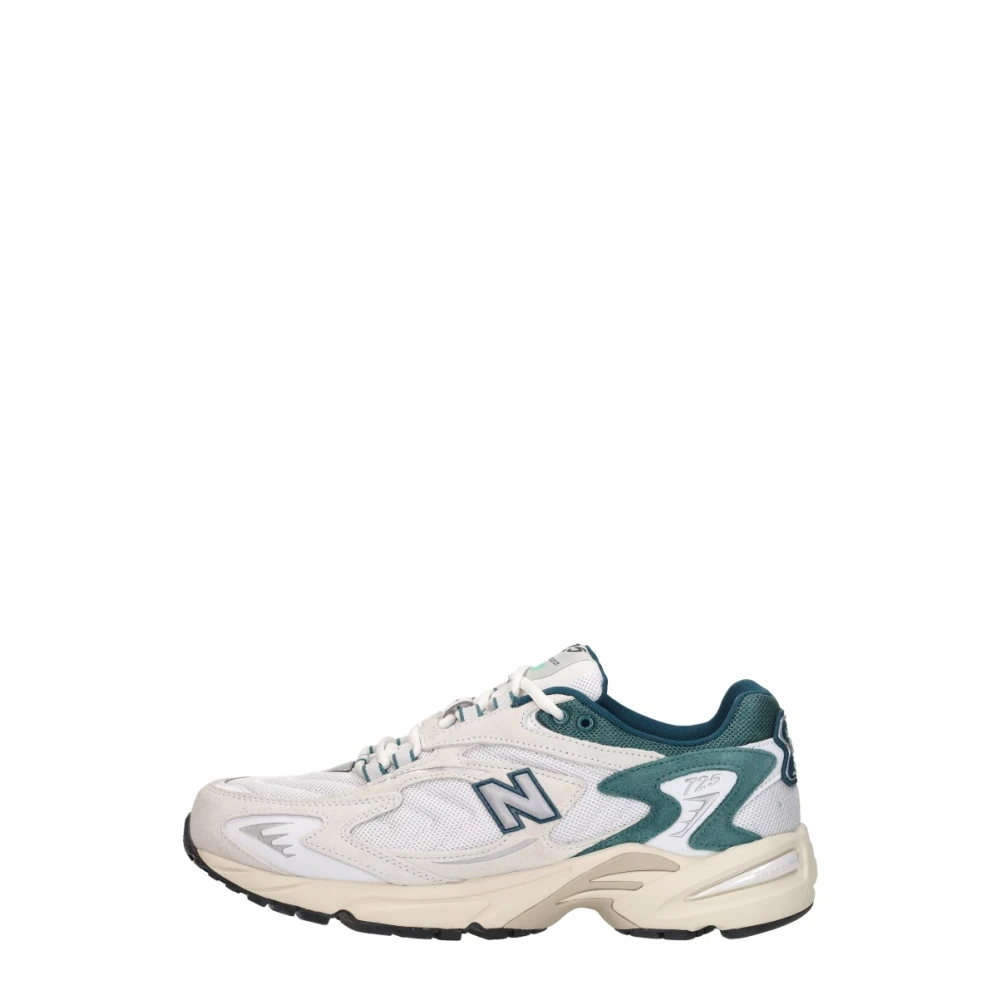New Balance 725 Sneakers Heren Schoenen Wit