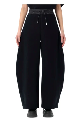 Sponge Sweat Pants