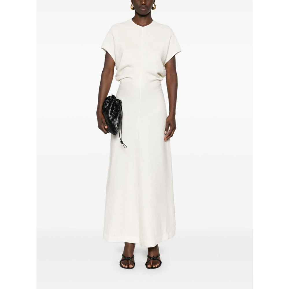 TotêMe Witte Jurk Collectie White Dames