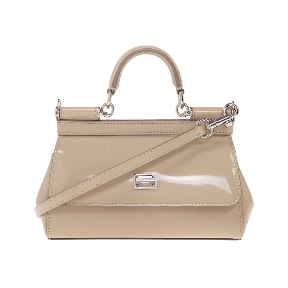 Bags > Handbags - - Dolce & Gabbana - Modalova