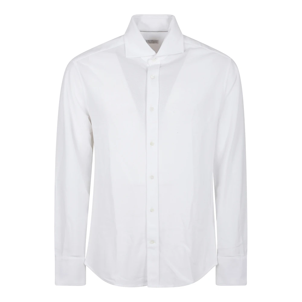 Blouses & Shirts > Shirts - - Peserico - Modalova