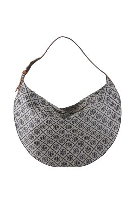 T Monogram Balloon Bag