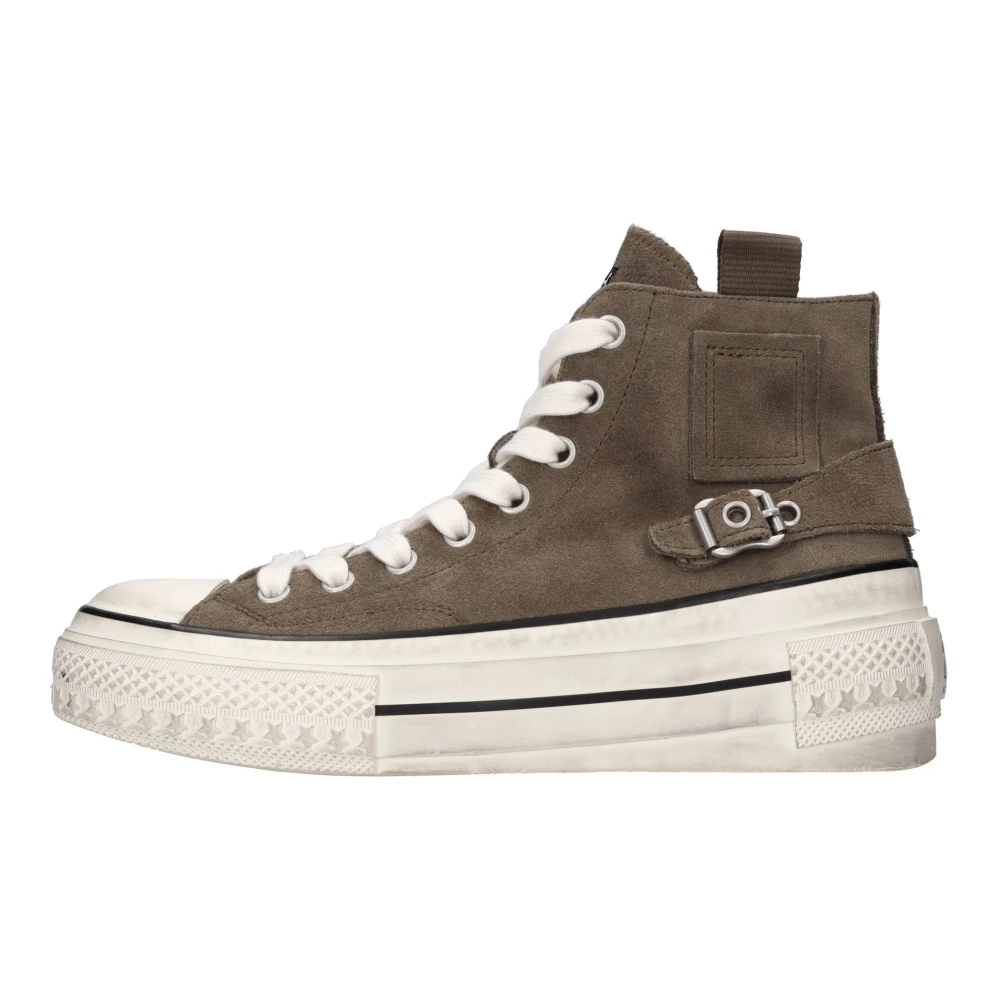 ASH - Shoes > Sneakers - Brown - ASH - Modalova