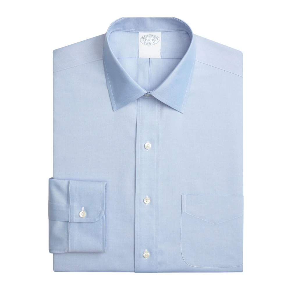 Shirts > Formal Shirts - - Brooks Brothers - Modalova