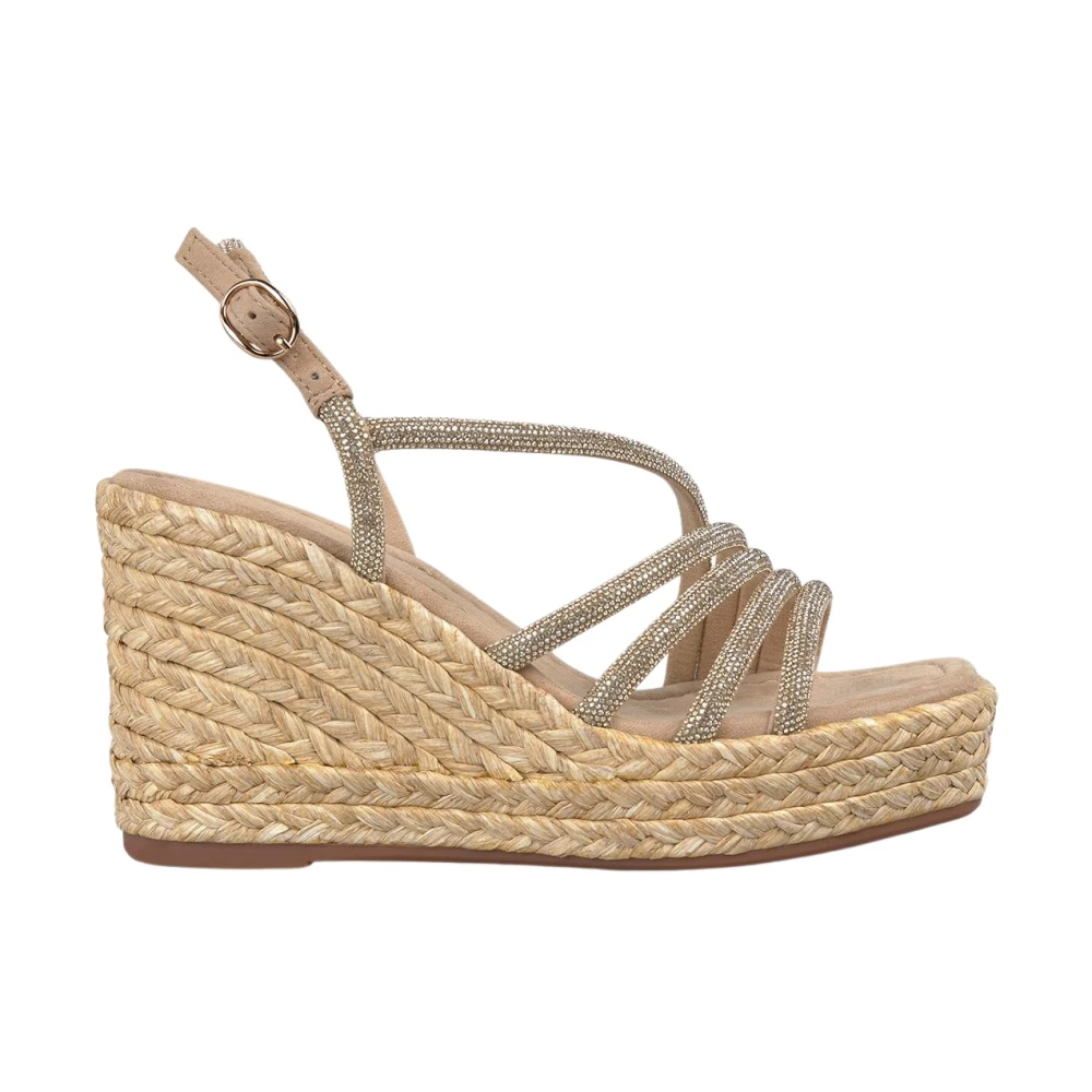 Shoes > Heels > Wedges - - Alma EN Pena - Modalova