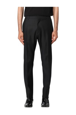 luxury-wool-silk-black-trousers
