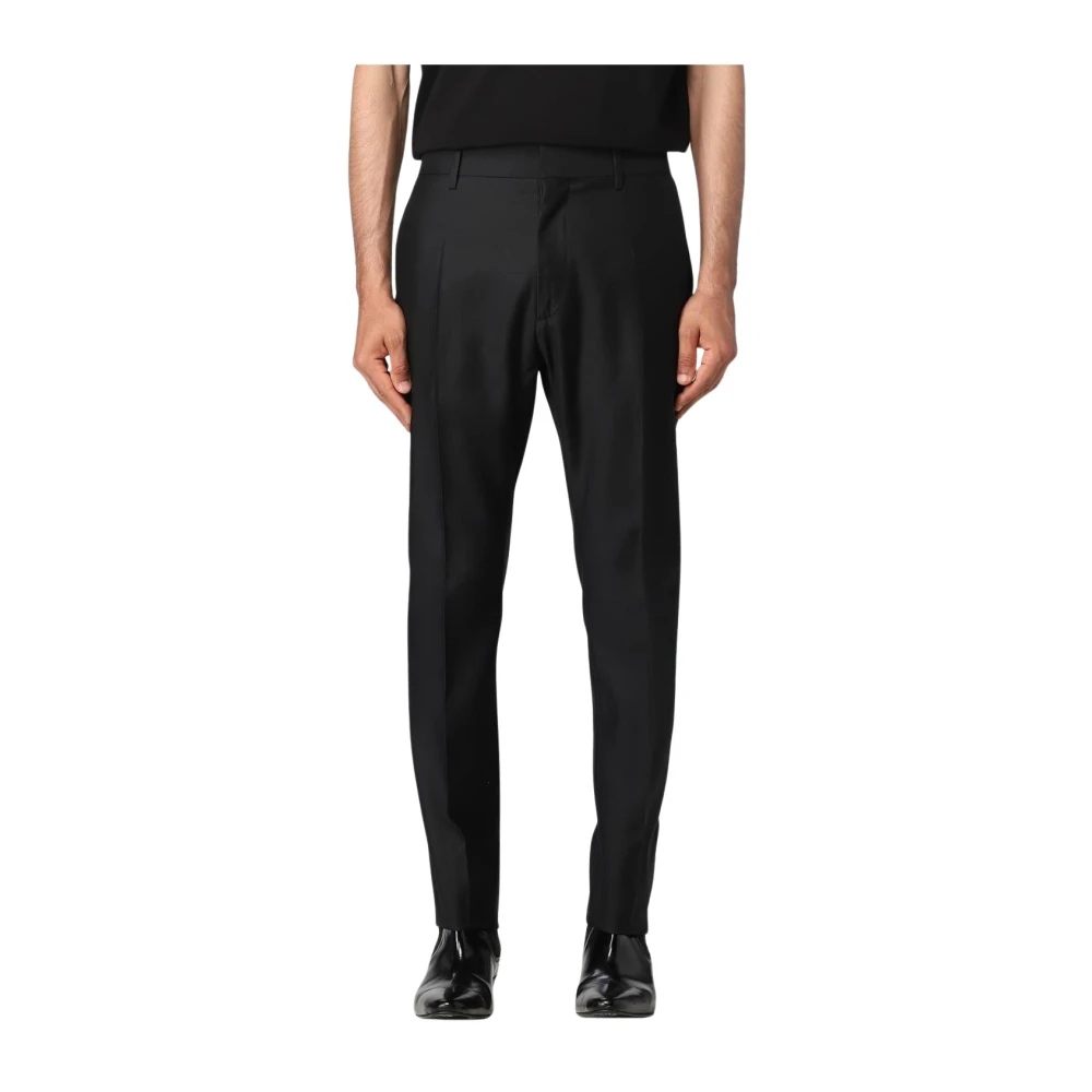 Trousers > Suit Trousers - - Dsquared2 - Modalova