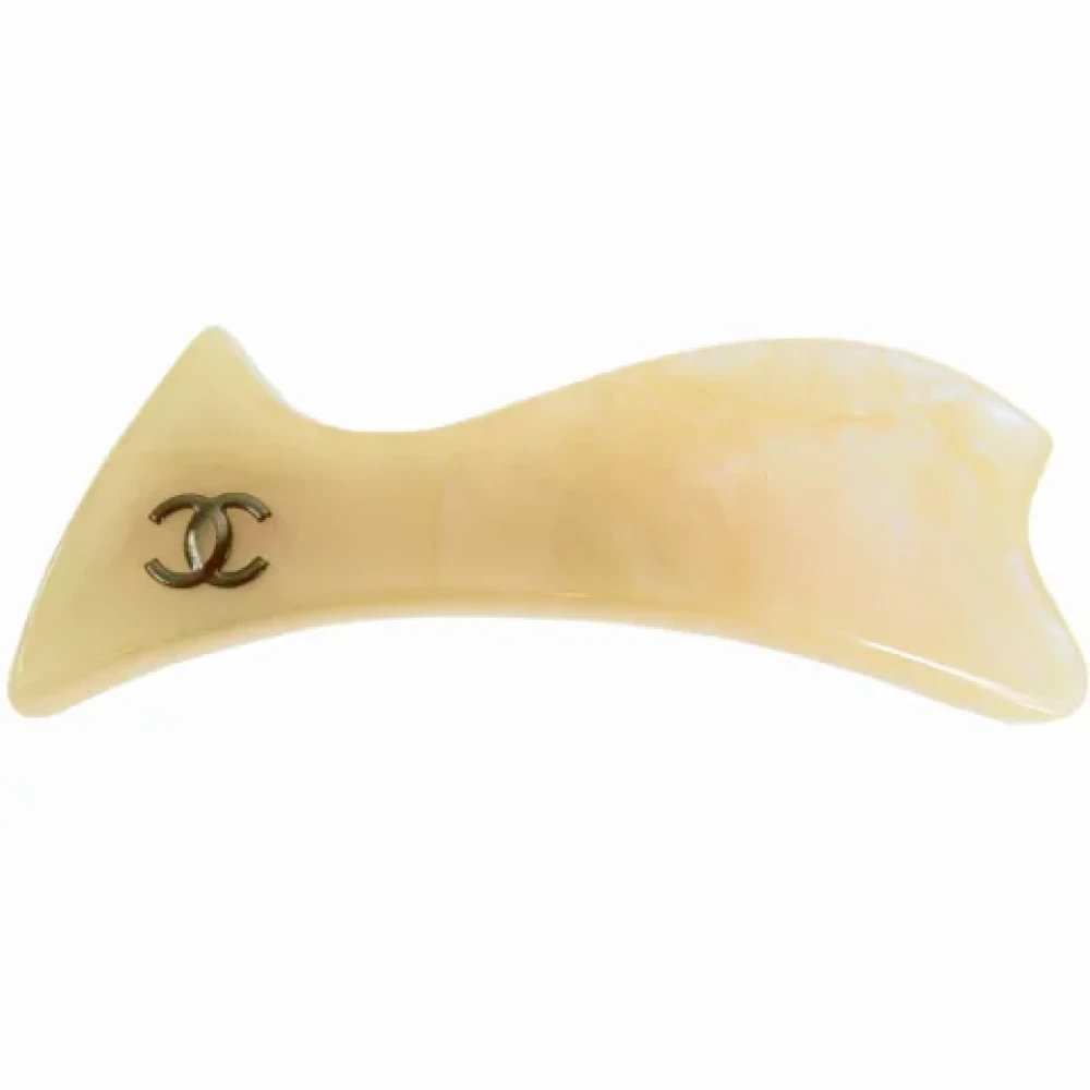 Pre-owned > Pre-owned Accessories - - Chanel Vintage - Modalova