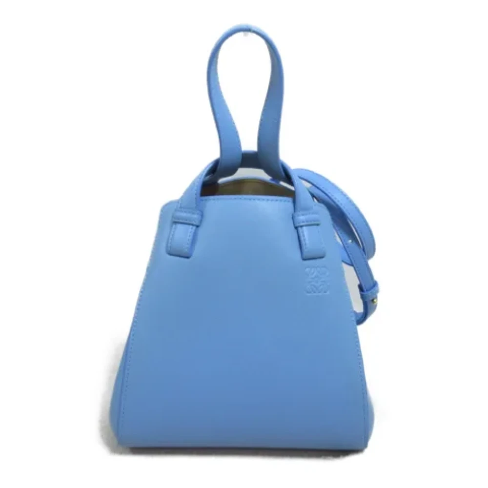 Pre-owned > Pre-owned Bags > Pre-owned Handbags - - Loewe Pre-owned - Modalova