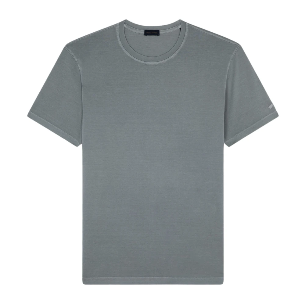 Tops > T-Shirts - - Paul & Shark - Modalova