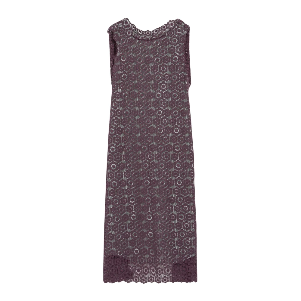 Dresses > Day Dresses > Midi Dresses - - Weekend Max Mara - Modalova