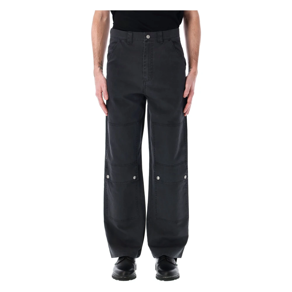 Jeans > Loose-fit Jeans - - Oamc - Modalova