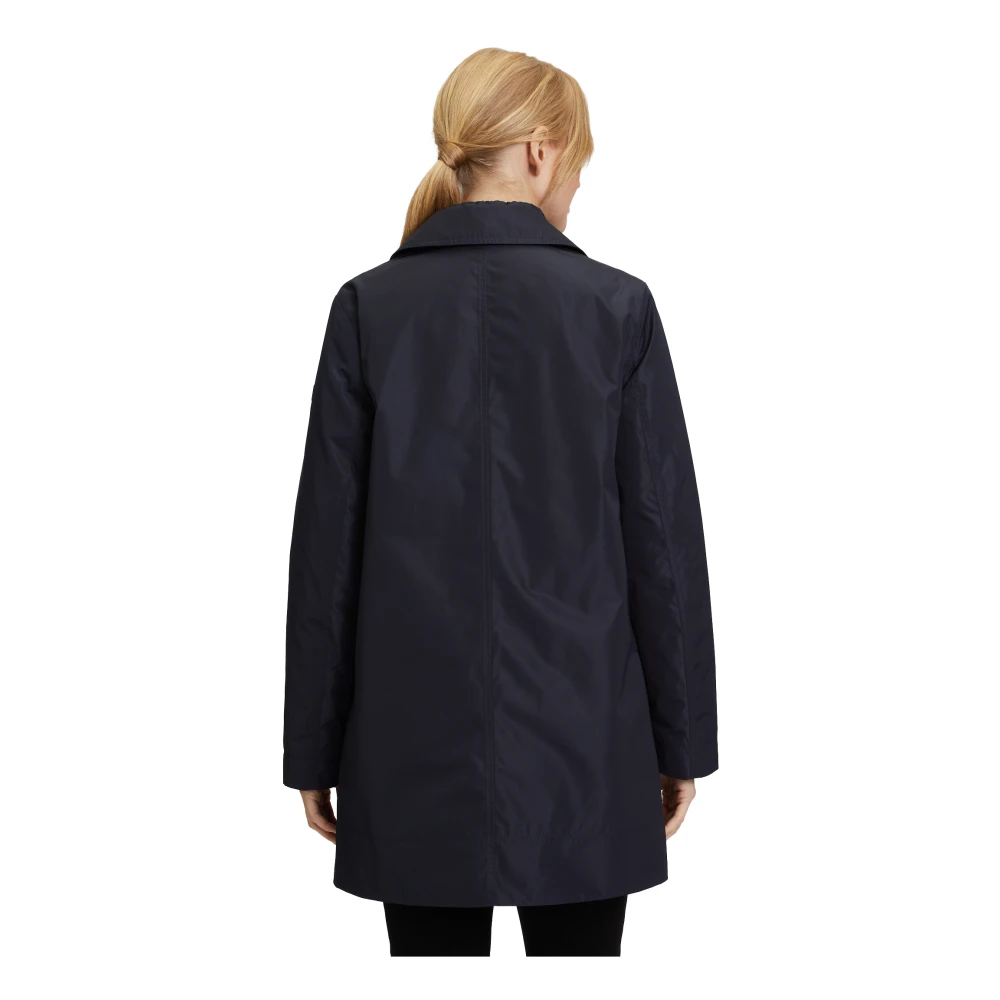 Betty Barclay 4-in-1 Functionele Jas Blue Dames