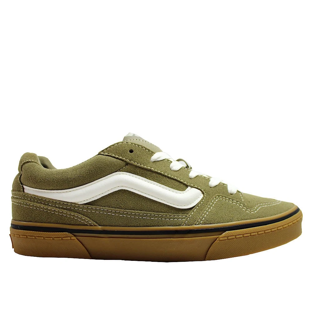 Vans - Shoes > Sneakers - Green - Vans - Modalova