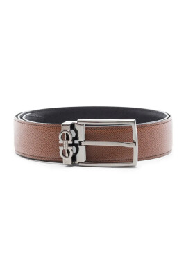 brown-leather-belt-with-gancini-buckle