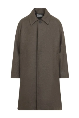 Ady Overcoat