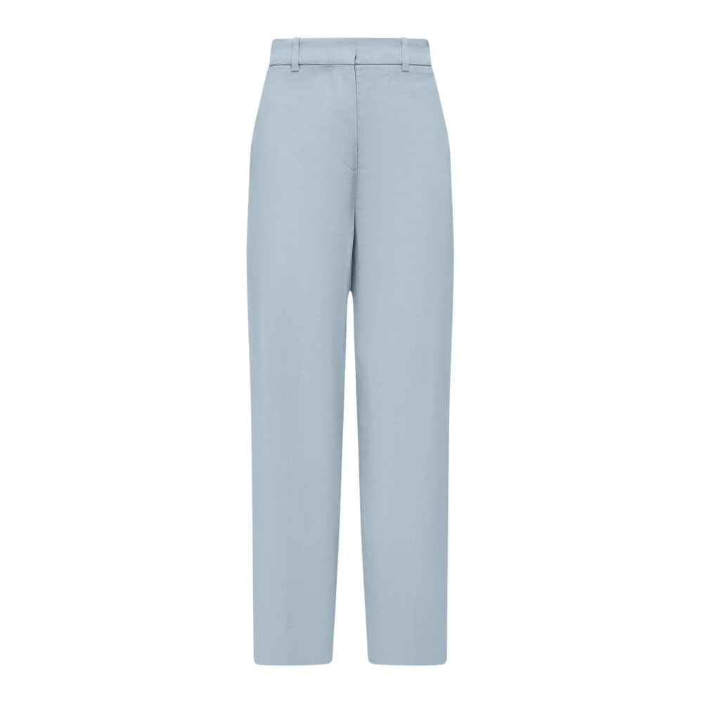 Joseph - Trousers > Chinos - Blue - Joseph - Modalova