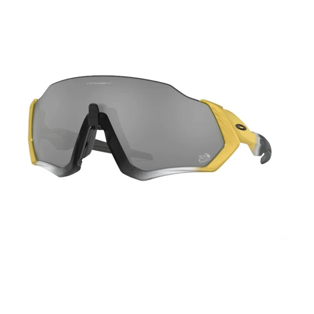 Oakley Sungles Flight jacka Oo9401 Grå Herr