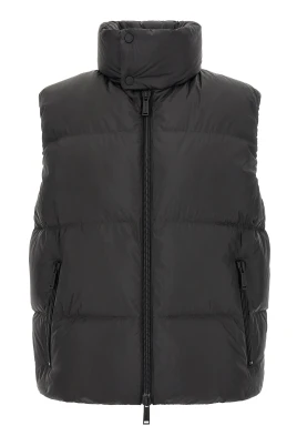 D2 Upside Down Vest