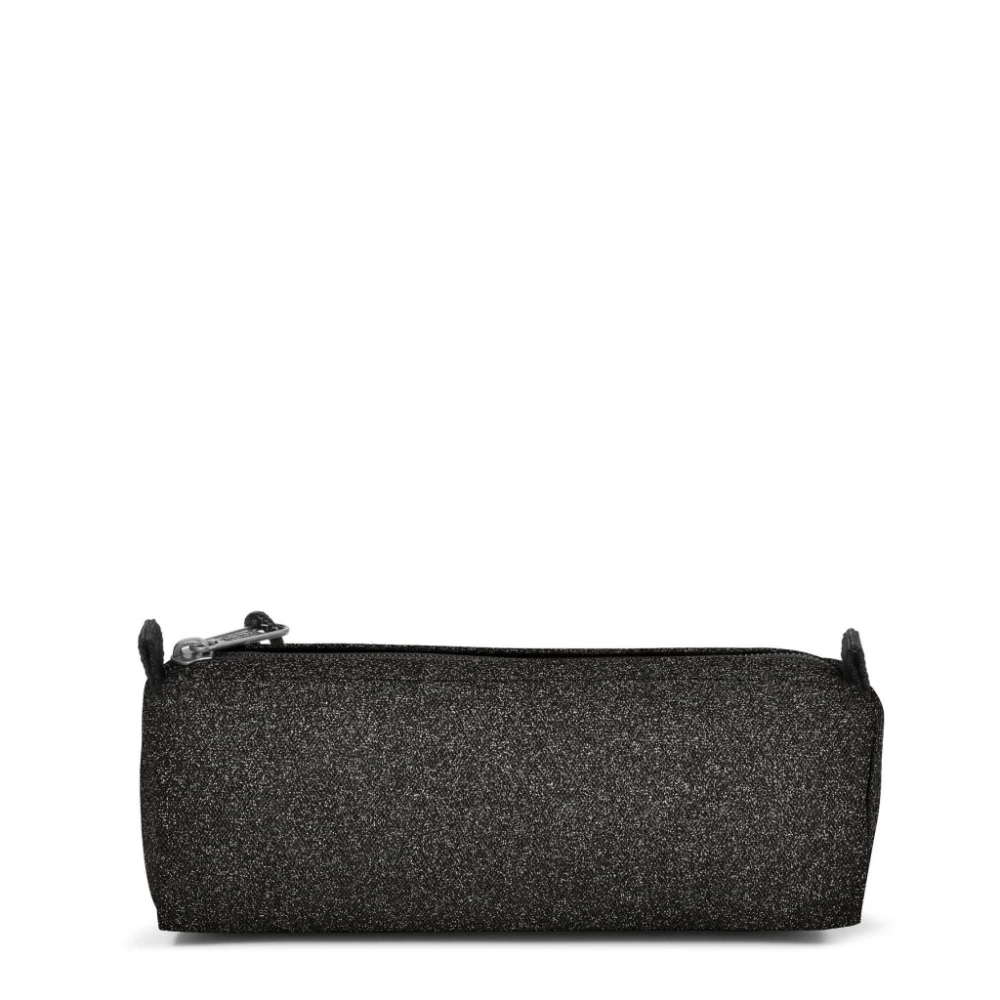 Eastpak Benchmark Pennenzak Black Dames
