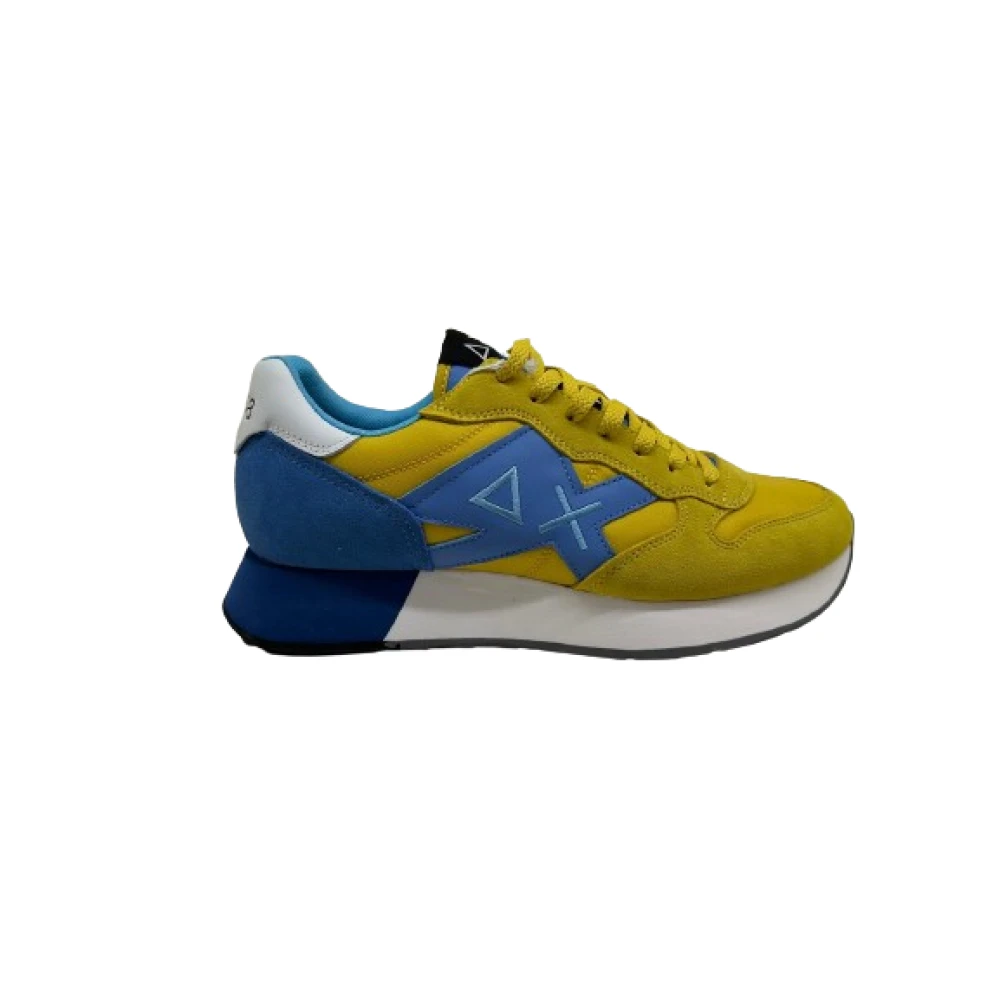 Shoes > Sneakers - - Sun68 - Modalova