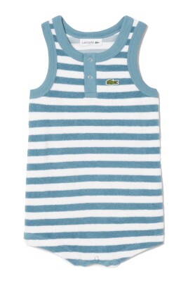 striped-cotton-romper-set