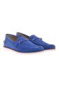 blue-perforated-nubuck-loafer