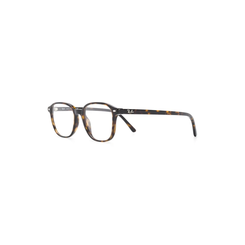Ray-Ban Unisex Brown Glasses, 51 Mm, Rb5393 2012 Optical Frame