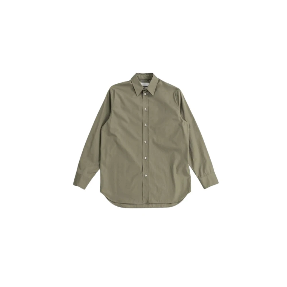 Shirts > Casual Shirts - - Jil Sander - Modalova