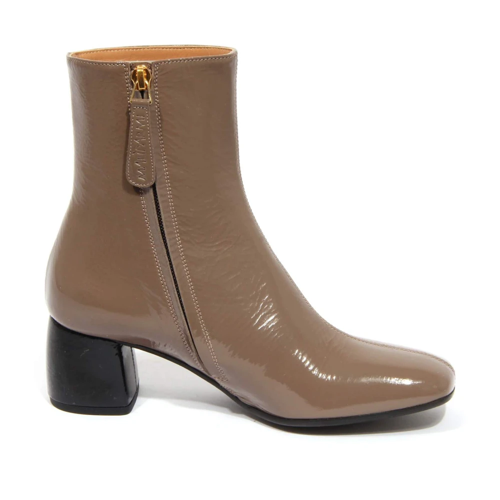 Shoes > Boots > Heeled Boots - - Maliparmi - Modalova
