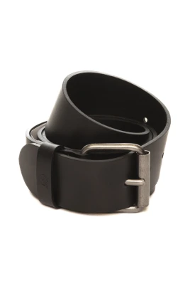 40mm läderbä