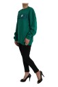 pull-vert-coton-logo