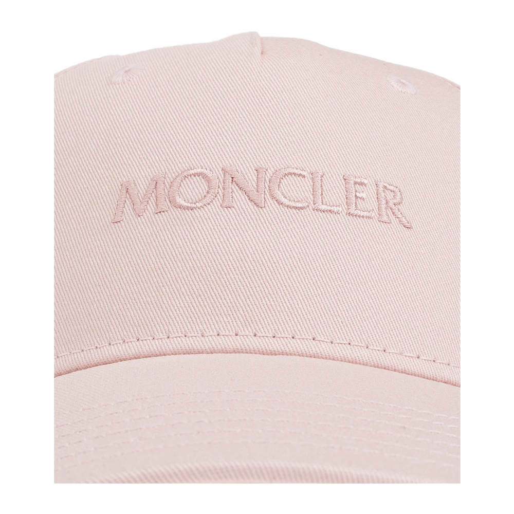 Moncler Pet Pink Dames
