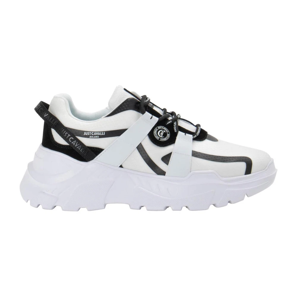 Shoes > Sneakers - - Just Cavalli - Modalova