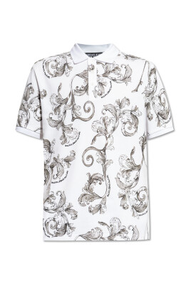 polo-with-barocco-print