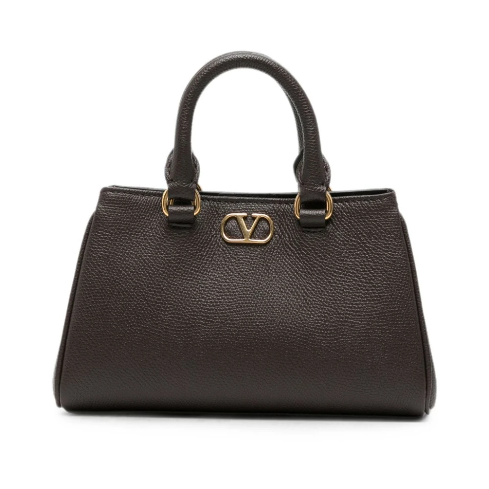 Valentino Garavani , Damen, Taschen, Braun, One Size