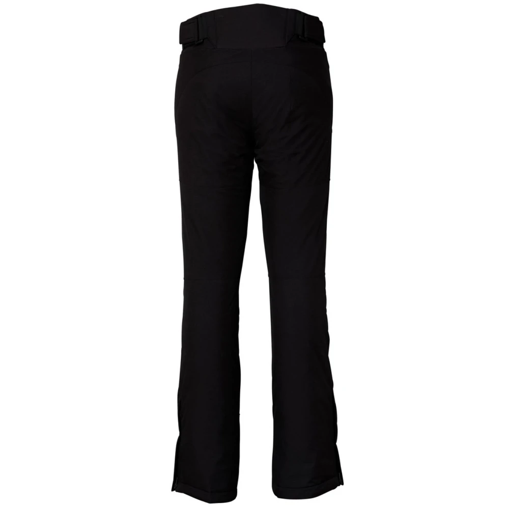 Phenix Space Weerbestendige Broek Black Dames