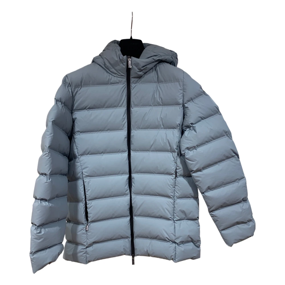 RRD Tubic Down Jacket Blue Heren