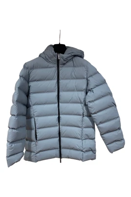 Tubic Down Jacket