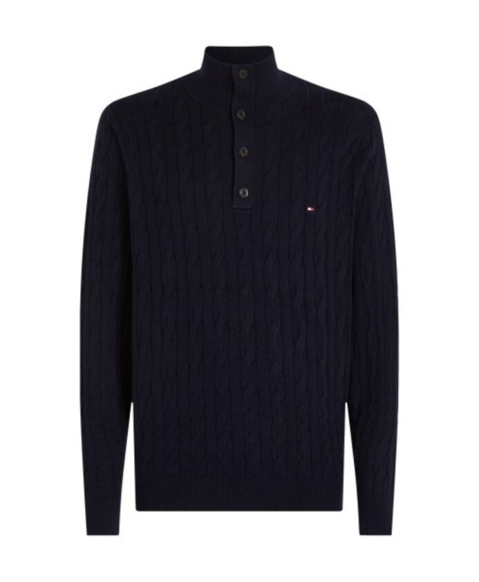 pull-classique-en-coton-avec-maille-cablee