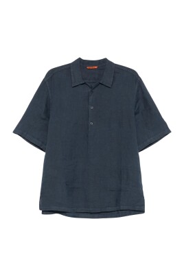 short-sleeve-polo-shirt-with-boxy-fit-and-side-slits