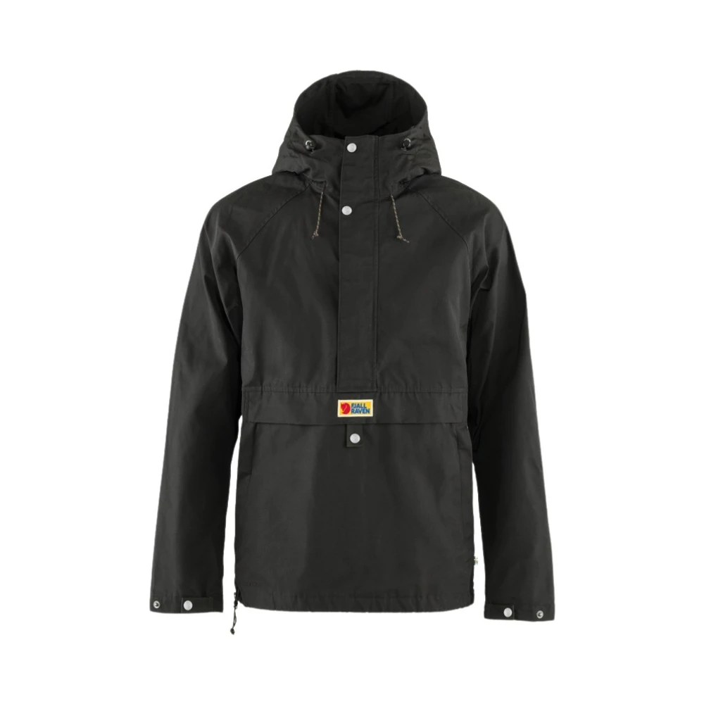 Sport > Outdoor > Jackets > Wind Jackets - - Fjällräven - Modalova